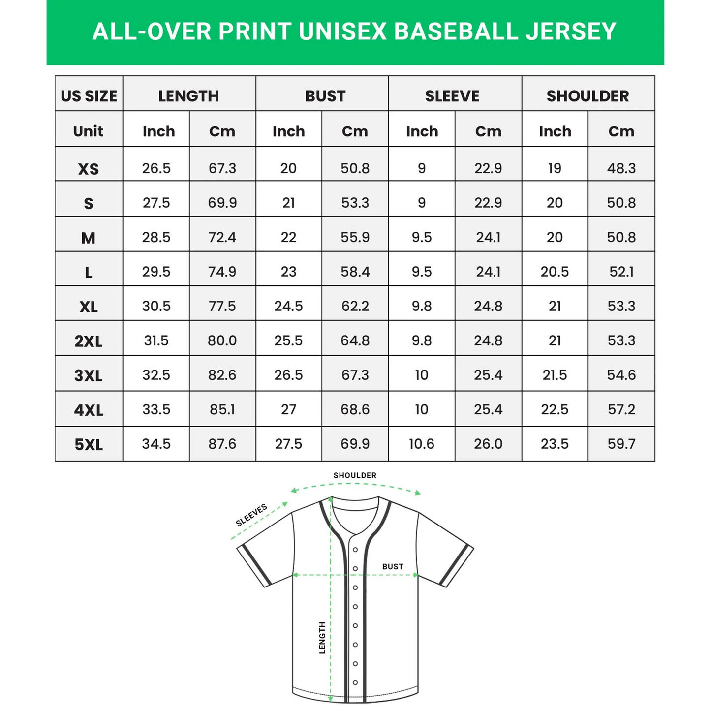 Customized Jersey Shirt Personalized Uniform For BASEBALL Fans